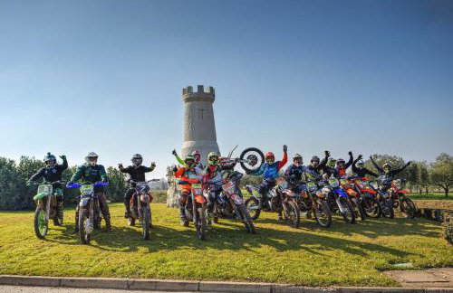 Apartments P&B - Foto 70