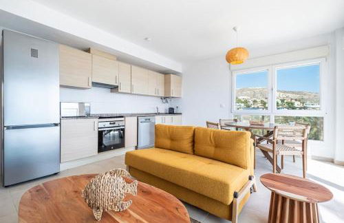 Ópalo Oceanfront Apt &Terrace - Photo 20