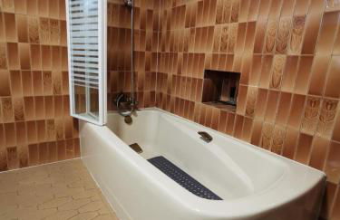 Familial House Dellac-Mathieu in mountain village Cantal - Foto 25