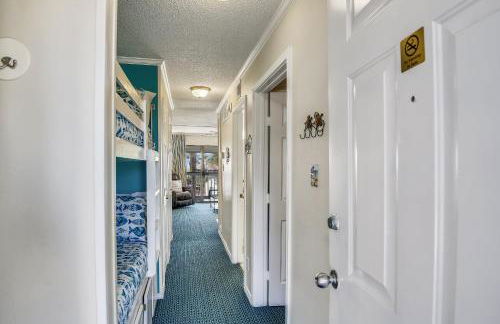 Turtle Haven by Ryson Vacation Rentals - Foto 32