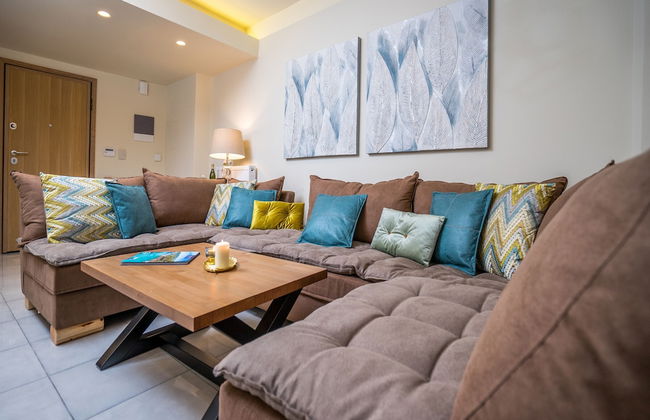 Le Mar Luxury Apartments by Checkin - Foto 49