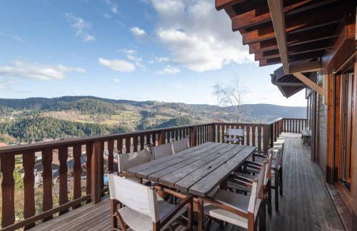 Luxueux chalet avec vue sur les pistes et le Hohneck - Foto 21