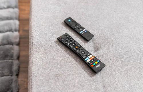 Peaceful cosy stay with FREE parking - Foto 4