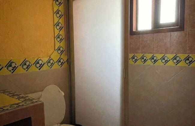 Cabanas Berna - Foto 10