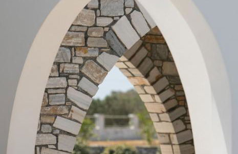 Olives Rocks Naxian Villas, by NaxosVibe - Foto 12