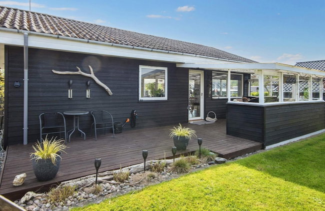 5 Person Holiday Home in Juelsminde - Foto 1