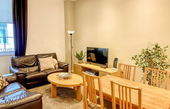 My-Canning Street Apartments - Foto 19