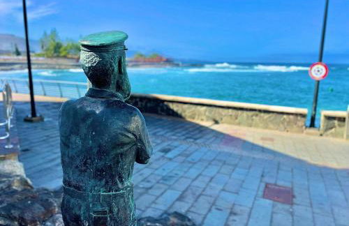 Bañaderos by SunHousesCanarias - Foto 60