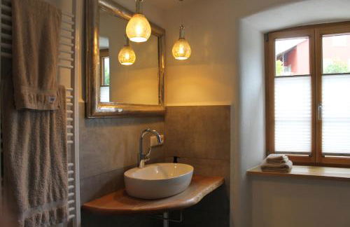 Bauernhaus Sieß'n - wohlfühlen entspannen genießen - Foto 16