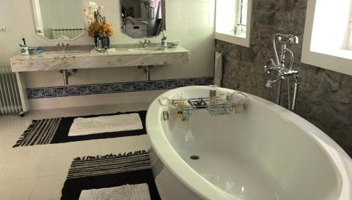 Villa-sleeps2-garden-private Park - Foto 3