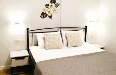 Aelio Deluxe Apartment Akrata - Foto 16