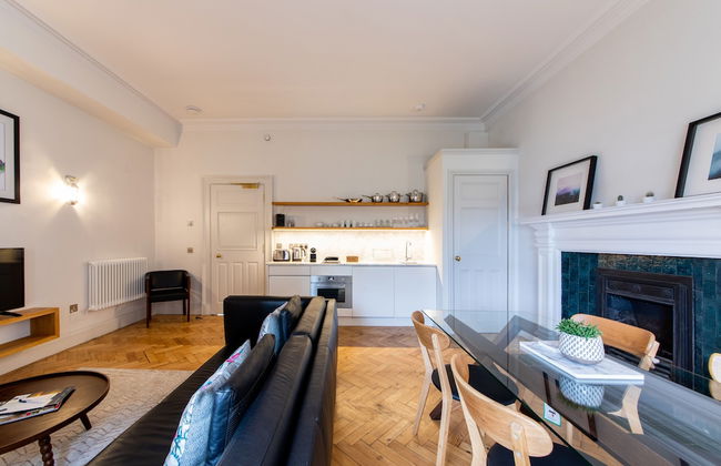 Linton Collection - 28 North Bridge - Foto 51