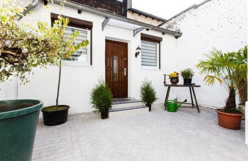 3 Äpfel Design Apartments - Foto 40