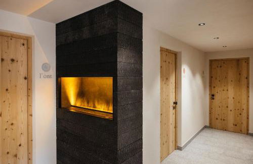 Alpine Chalet Sauter - Photo 14