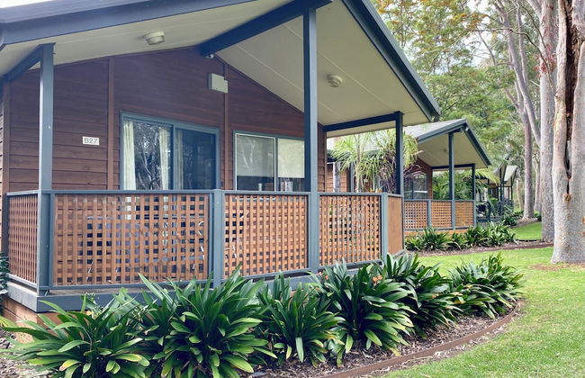 Marion Holiday Park - Foto 1