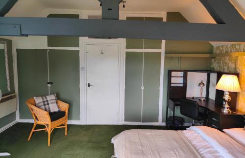 Mackworth House Farm - Foto 19