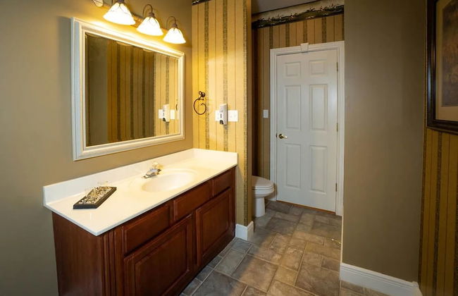 Branson's Great Rock Retreat - Foto 22