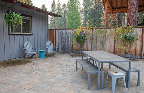 Sisters Basecamp - Meredith Lodging - Foto 29