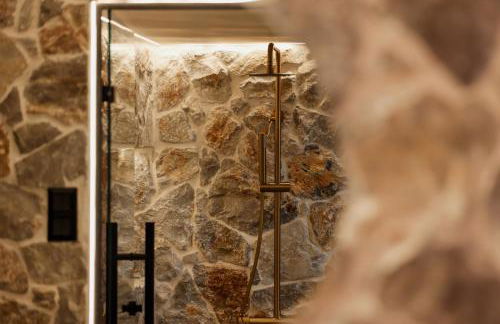 Hellenic Suites Afrodite Jacuzzi & Fireplace - Foto 77