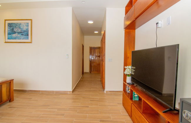 Tropical Palace Hotel - Foto 68