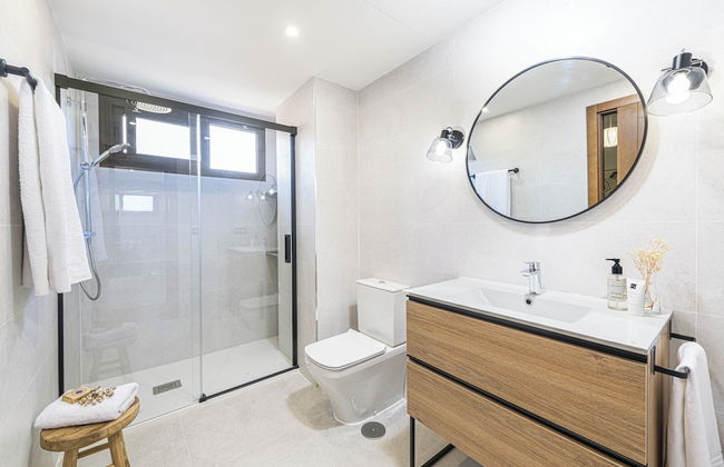 Solaga - Alcazaba - Foto 29