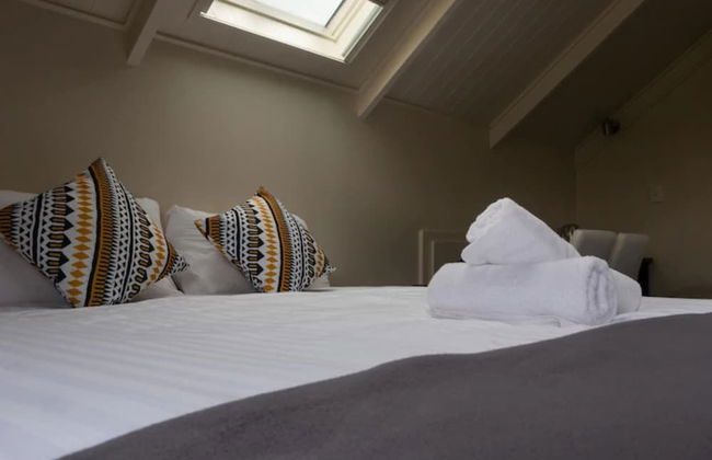 Rainforest Retreat - Foto 80