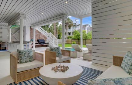 Be a Sullivans Local! 1307 Cove Avenue by Avantstay Pool + Outdoor Living - Foto 6