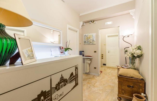 Trastevere Sweet House - Photo 15