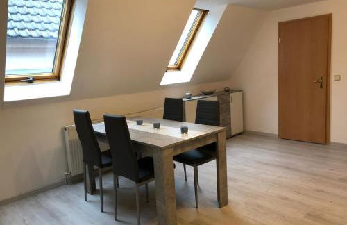 Ferienwohnung Hendrich Sotterhausen - Foto 6