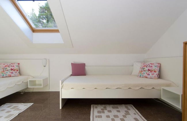 Apartments Villa Olea - Foto 29