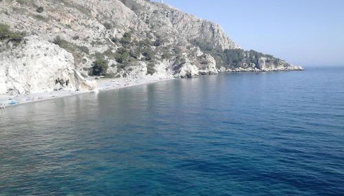 vistas a mar, en paraje natural - Foto 5