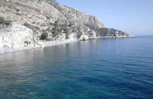 vistas a mar, en paraje natural - Foto 5