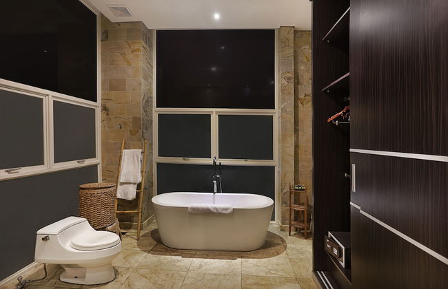 Pandawa Beach Villas & Spa - Photo 30