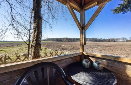 Heidehygge - Ferienhaus mit Wald - Foto 32