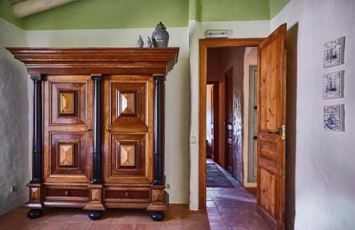 Sitges Hill Retreats-Masia Nur 22 bedrooms divided over 9 houses for max 44 guests - Foto 66