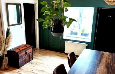 Le Nid Tropical Proche gare - Foto 23