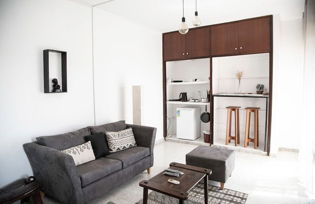 Stay.plus Fann Mermoz - Photo 30