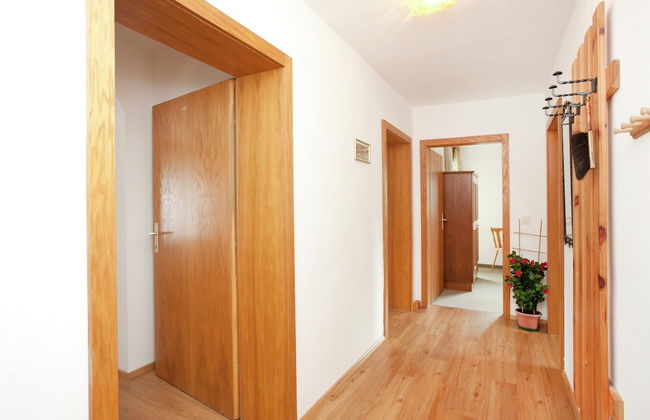 Apartment With Balcony in Hart im Zillertaler - Foto 15