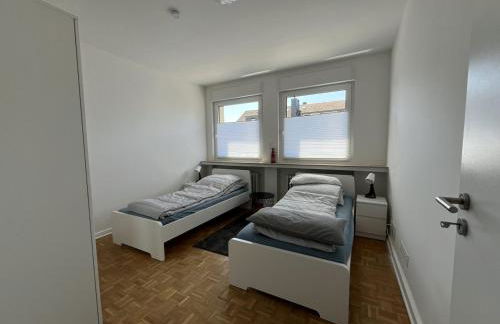Cozy Apartment in Leverkusen - Foto 48