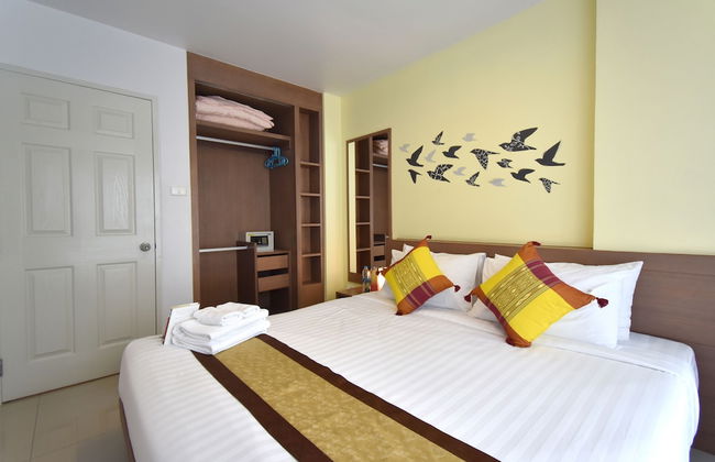 Ascella Sukhumvit 38 - Photo 17