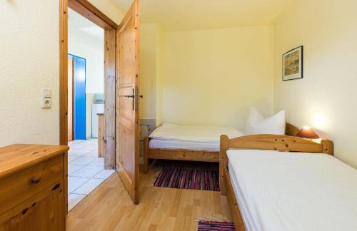 Wohnung 5 Morgensonne - Foto 6