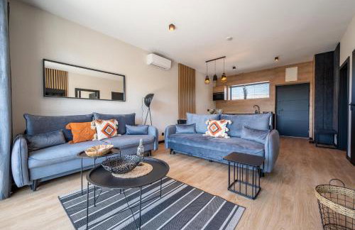 Apartamenty Skandynawia z basenem - Foto 9