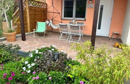 Ferienwohnung 2 Km an der A9 nähe Potsdam Berlin - Foto 8