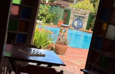 Lua Chalés 14 chalés equipados com churrasqueira individua , piscina e hidro incluindo café da manhã servido no quarto , roupa de cama, toalhas de banho e de praia a apenas 600 metros da praia de Maresias - Foto 45