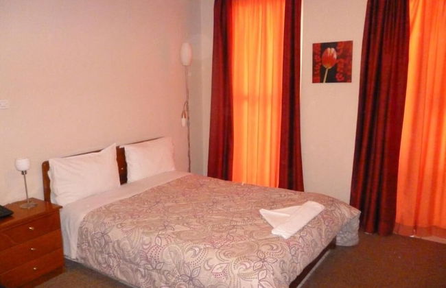 Hotel Vasilis - Foto 18