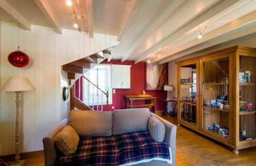 La Maison de la Mer - Vacation home in Normandy - Foto 41