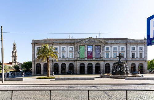 Galerias Nightlife Fashion Flats - Foto 80