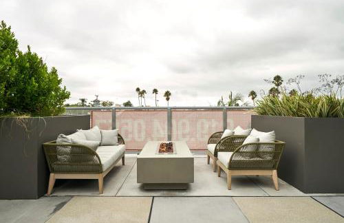 NEW Organic Modern Luxury 1BD/1BA- close to everything! - Foto 21