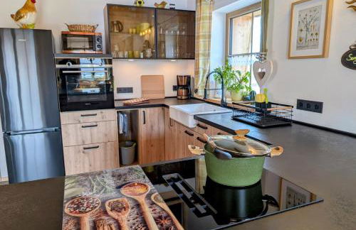 Inser Hof - Hüttenleben Bayern - Foto 14