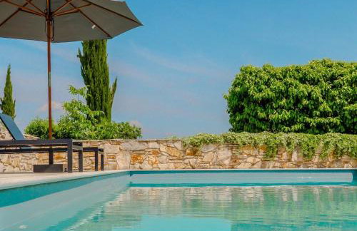 Villa Cypress by Istrian Country Houses - Foto 27